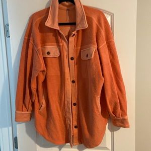 Free people ruby jacket